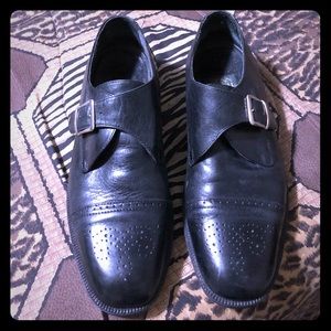 Men’s Dress Shoes by Nunn Bush